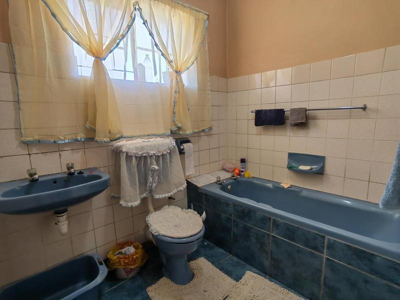 2 Bedroom Property for Sale in Bella Vista Western Cape